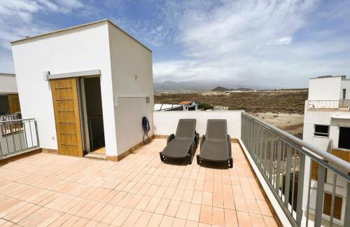 On the spot with amazing view in El Médano - Foto 11