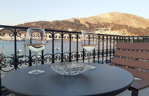 Yatrissa Boutique Apartments - Foto 4