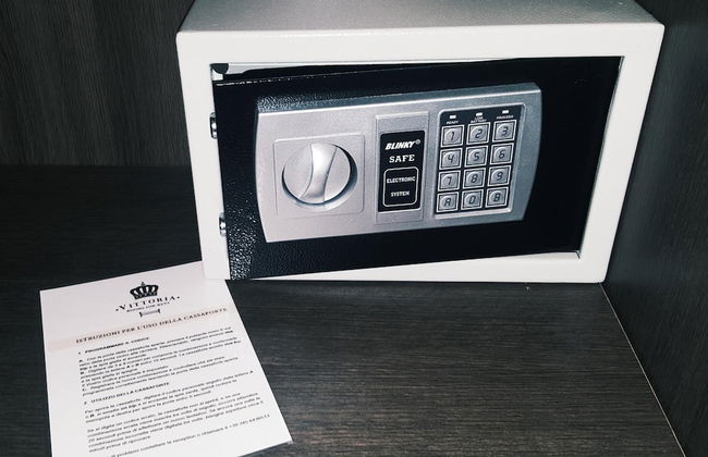 Guesthouse Vittoria Rooms - Foto 44