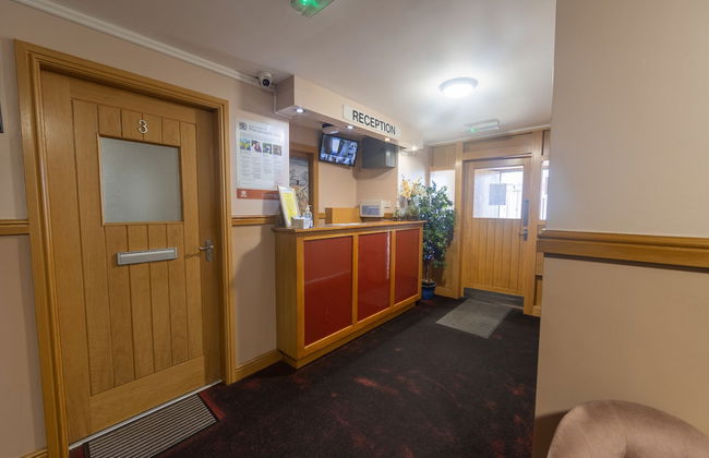 Quay Head View Aparthotel - Foto 12