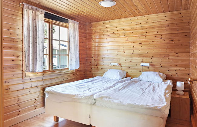 First Camp Mölle - Foto 11