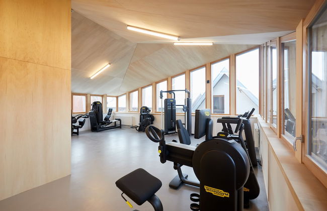 La Ferme des Ailleurs - Foto 31