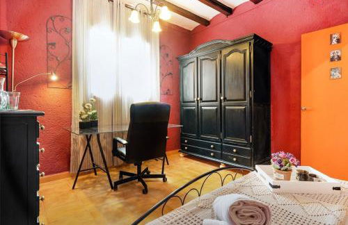 TGN-HistoricCenter-PlayaMediterrani-Gastro-WiFi-AC14 - Foto 34