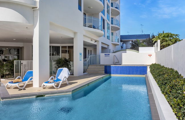 Aqua Vista Resort - Foto 65