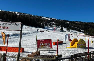 Appartement T2 Superdévoluy - Les Chaumettes - Foto 37