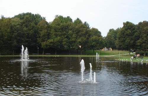 Europa Residenz Premium Suite - Foto 34