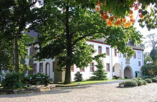 Schloss Triestewitz - Foto 56