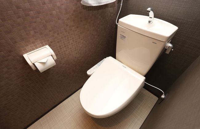 UCHI Living Stay AOZORA - Foto 25