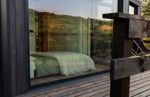 Cottage with sauna doBeskid - Foto 14