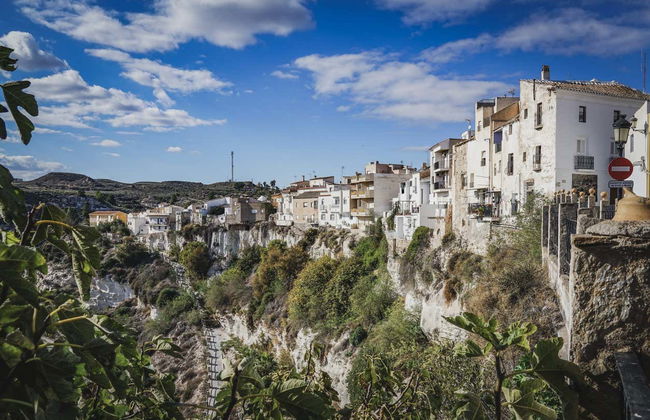 Visita al Centro Artesano de las Pitas - Foto 19