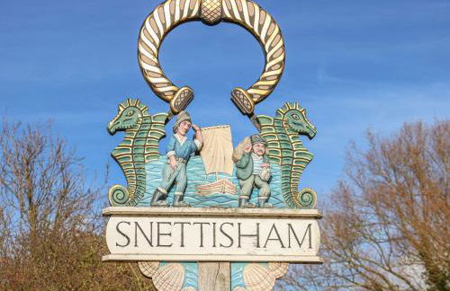 Herbies Cottage - Foto 29