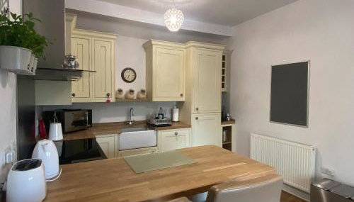 Old Stables - Foto 4, stove