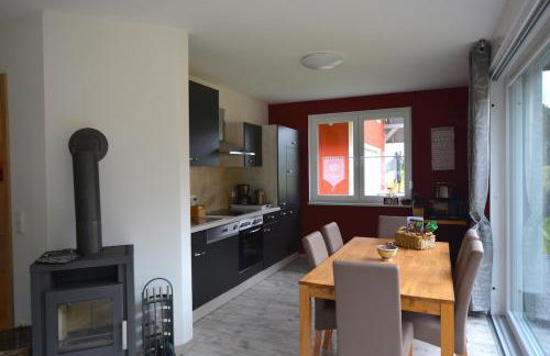 Urlaub am Plätlinsee - Haus Odin - Foto 7