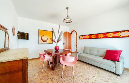 Apartment Pinta by Interhome - Foto 9