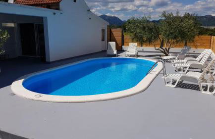 Kuca Tose by Villas Guide - Foto 14