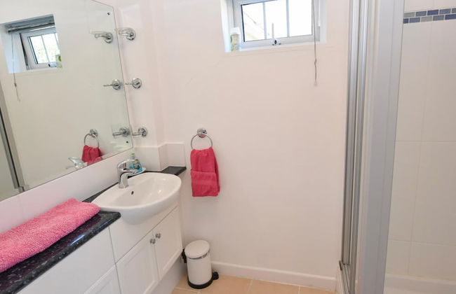 White Roses a dog Friendly Retreat for two - Foto 9