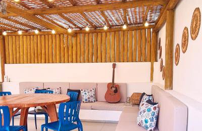 Aldeia Corumbau - Photo 21