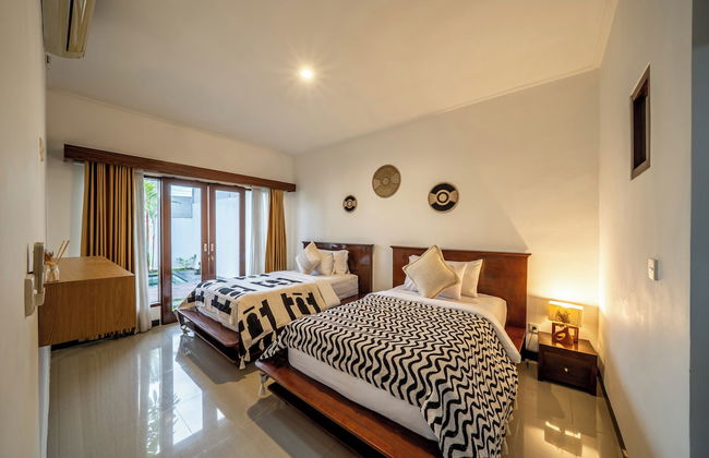 The Dewi Pererenan - Photo 3