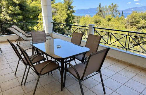 The Theologos Guesthouse - Foto 33