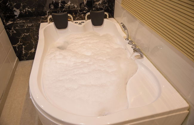 Naseem Al Shafa Hotel Apartments - Foto 19