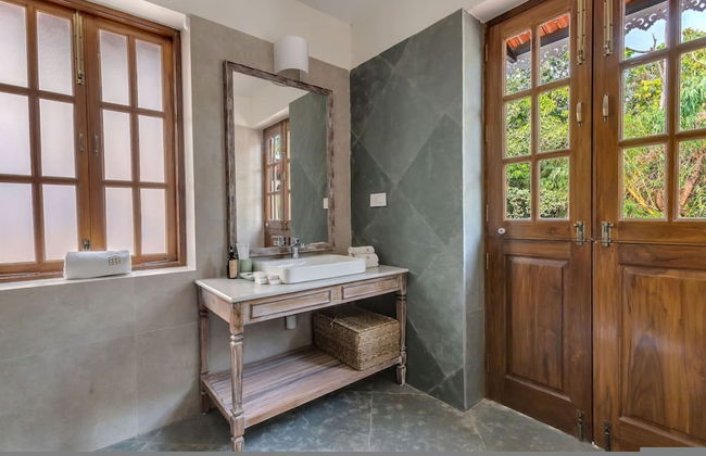 Featured on Elle Decor Villa Kanai by Hireavilla - Photo 32