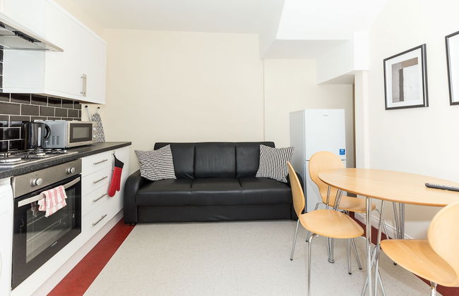 The Apartment Company - Foto 28