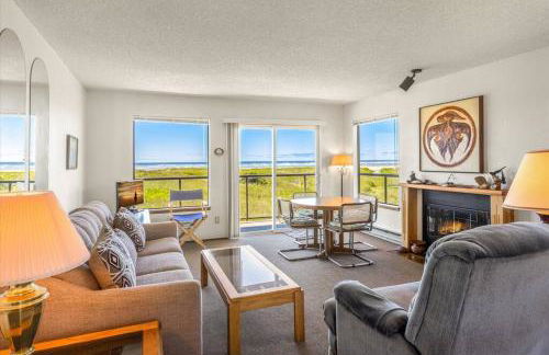 Waterfront Condo right on the Pacific Ocean - Photo 1