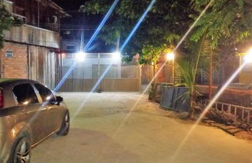 Residencial Adam Lima - Photo 44