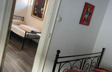 Gästehaus Linden -Zweibettzimmer - Photo 1