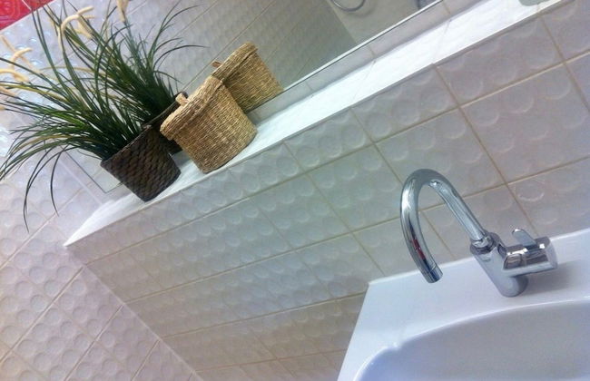 Ferienwohnungen mit Schwimmbad - Foto 41