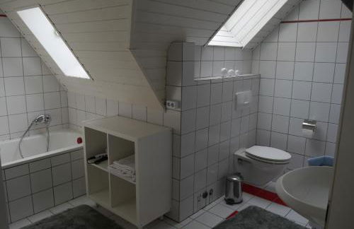 Ferienwohnung Auszeit - Foto 12