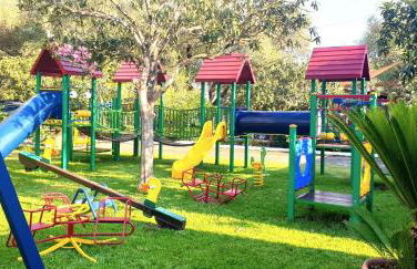 Hotel Residence Il Rifugio - Foto 27