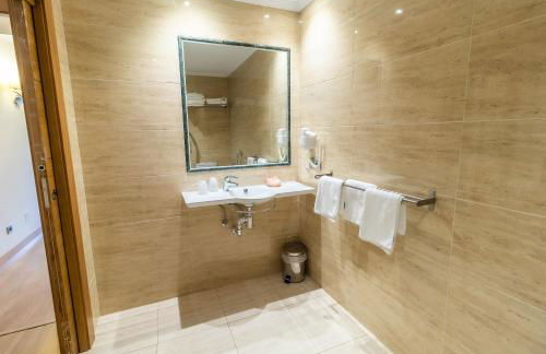 Apartamentos & casas rurales Santo Domingo de Silos - Photo 79