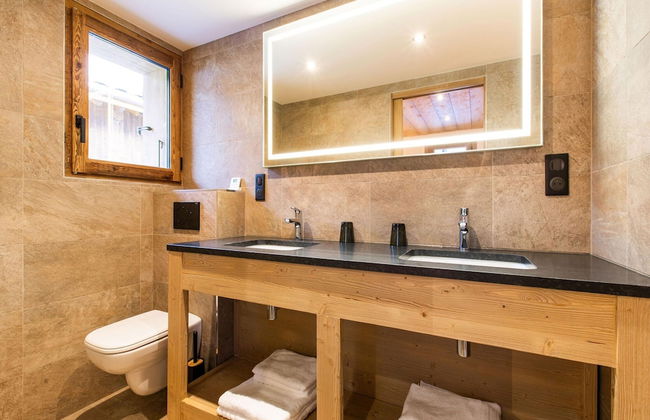 Luxurious Chalet in the Heart of Vanoise - Foto 67