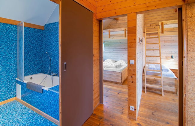 High Fens Nature & Sauna Stay - Photo 21