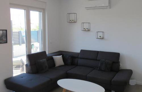 Duplex house Angela with private heated pool - Photo 6