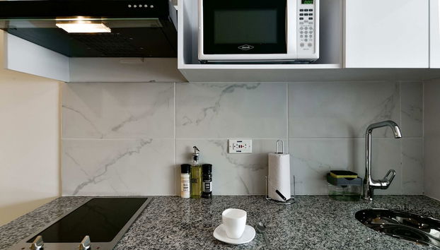 w Stylish Loft w Brilliant Deco in Chapinero - Foto 5, Habitación