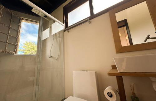 Refúgio perto do mar em Mariscal - Baoba Suites - Photo 4