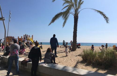 R54 Apartamento MONTSERRAT 11-2 - Photo 29