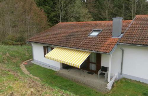 Ferienpark im schönen Falkenstein 4 - Foto 17