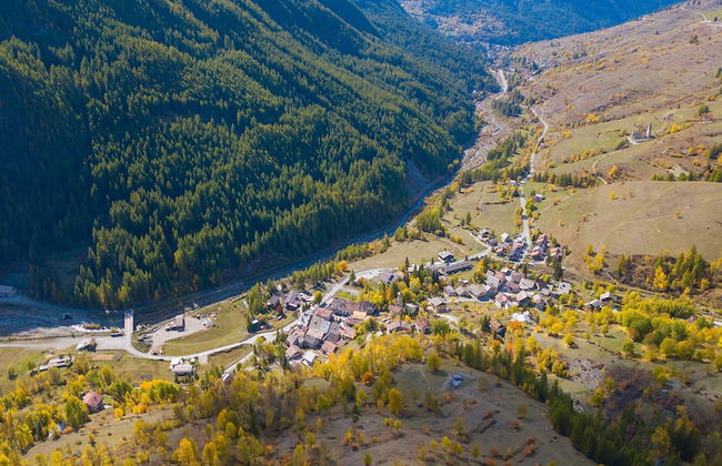 Grange Hike Ski - 47D Sestriere - Foto 10