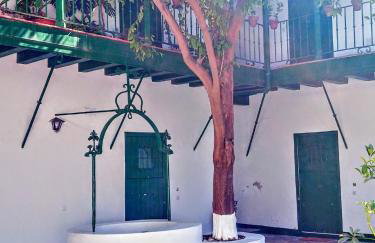 La Puerta Verde de las Setas de Sevilla - Foto 8