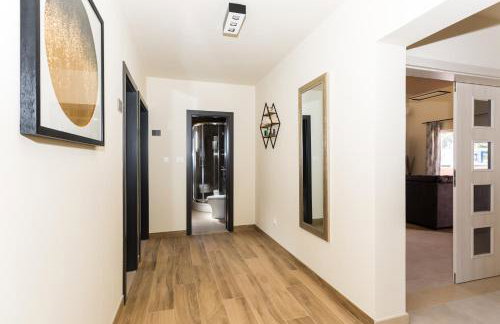 Vitality Villa Mariante - free kajaks, sauna - Photo 15