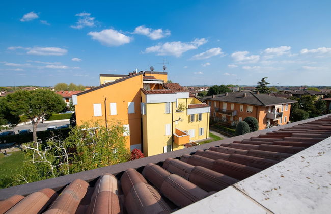 Appartamento Garden Ville - Foto 14