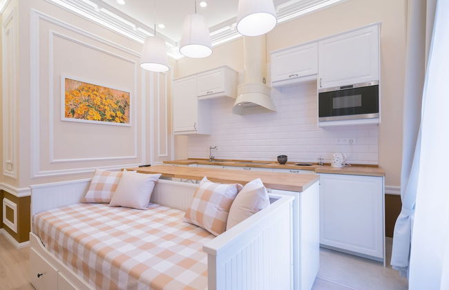 Revelton Suites Karlovy Vary - Foto 29