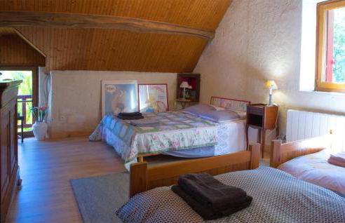 Nice Home In Selles-Sur-Cher With Wifi - Photo 15