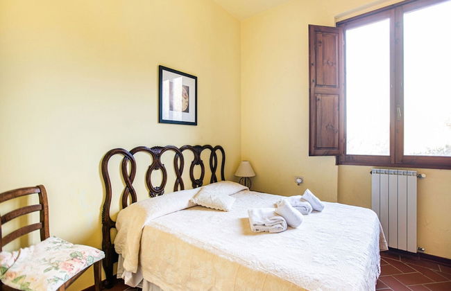 Pleasant Cottage in Asnieres With Terrace - Foto 13