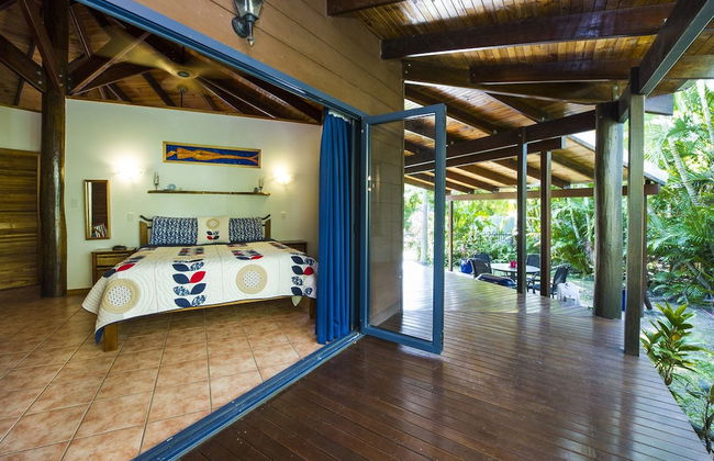 Magnetic Cottage - Photo 5