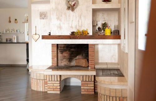 Agriturismo Casa Chiara - Foto 27