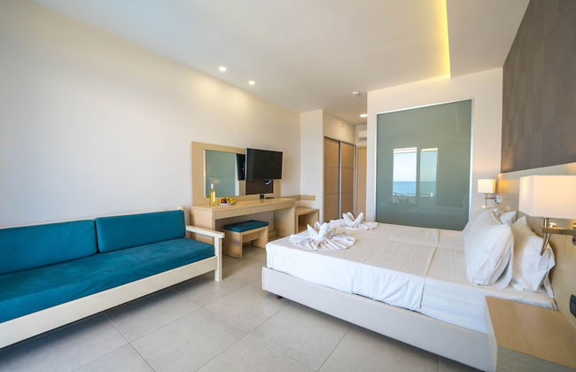 Marika Beach Hotel - Foto 6